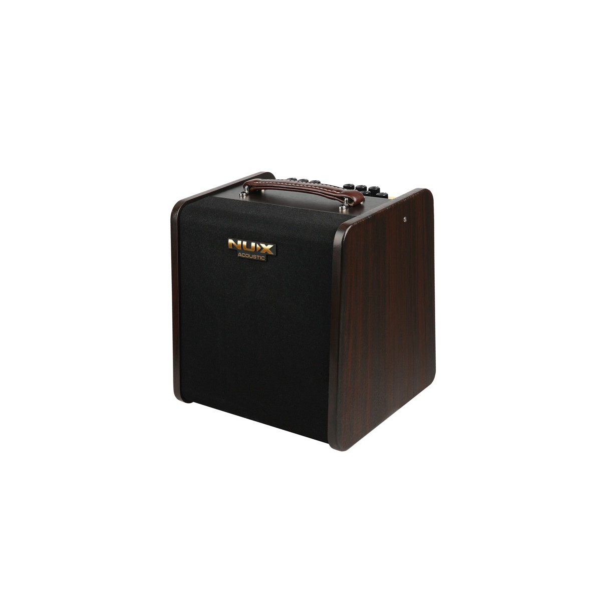 NUX Stageman II AC-80
