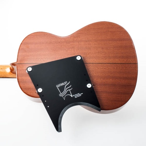 Guitarlift Kids Plate