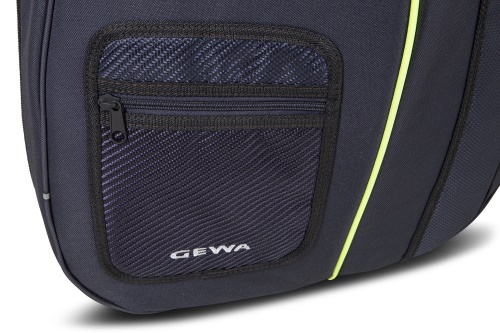 Pouzdro violoncellové Gewa Aspirante 1/2