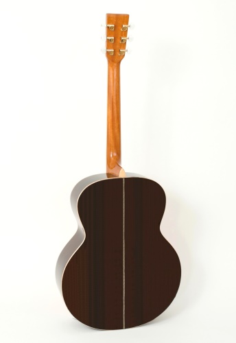 Pablo Vitaso VSG-80S