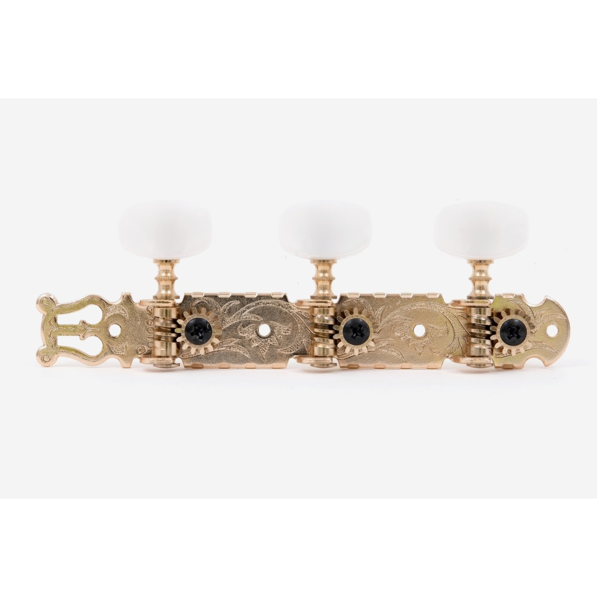 Ladicí mechanika lyra gold