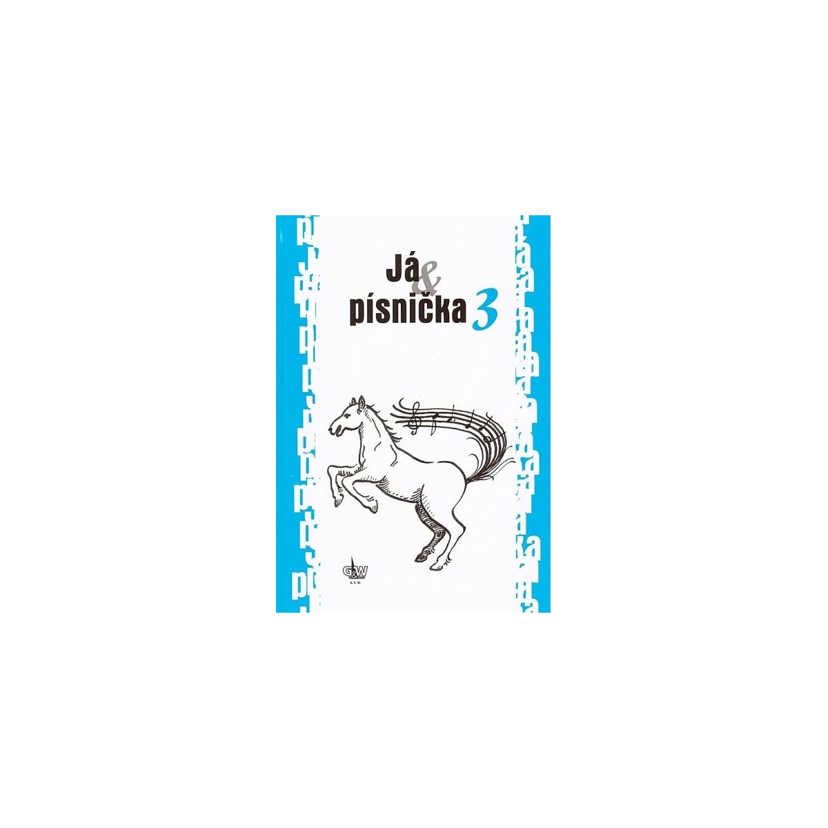 Já & písnička 3