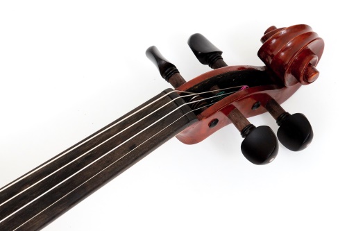 Pablo Vitaso V-100 3/4