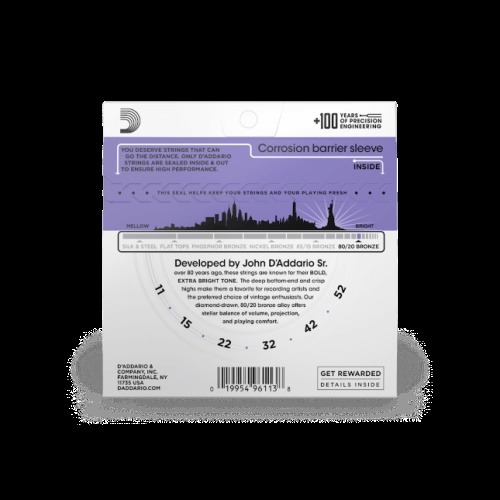 D´Addario EJ13