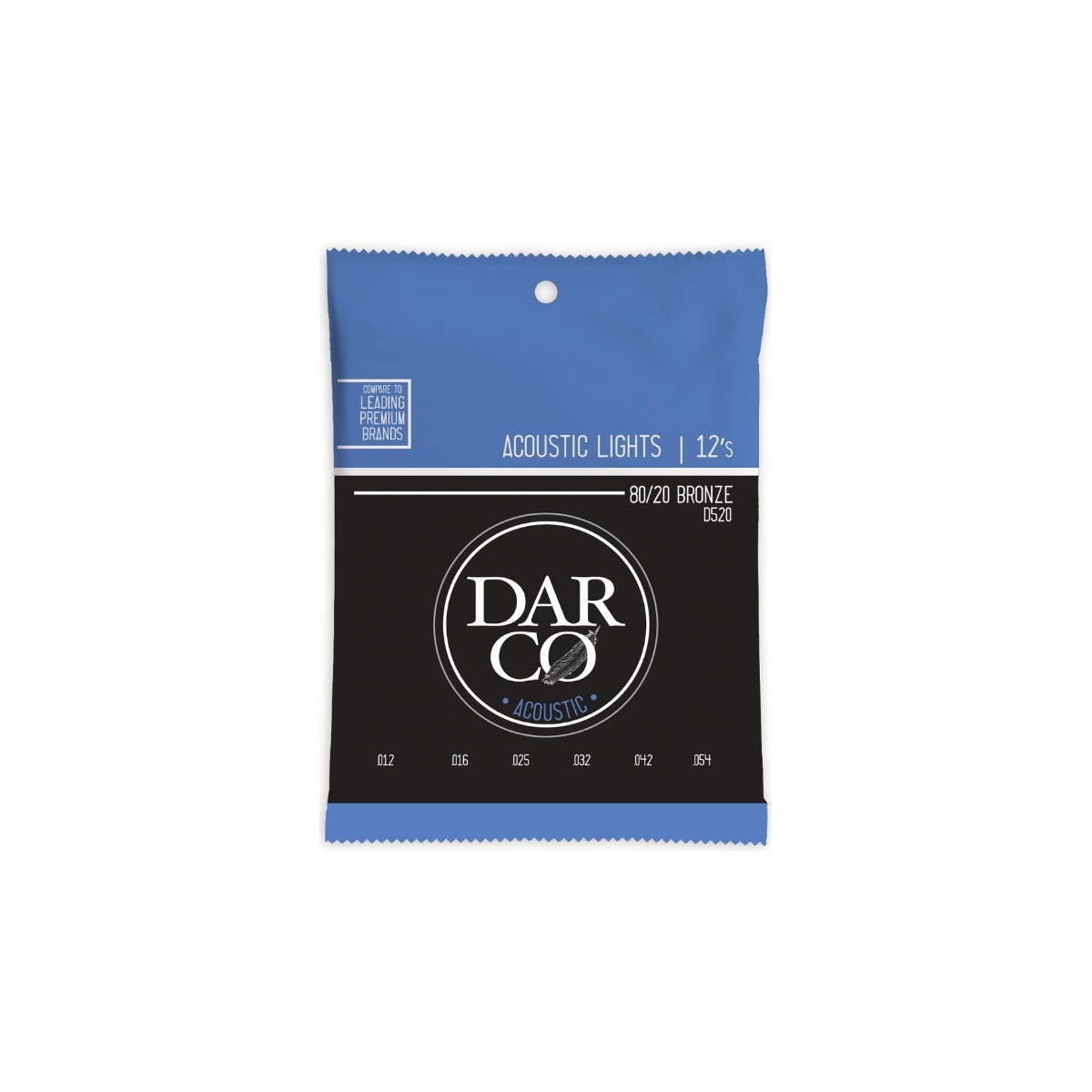 Darco D520
