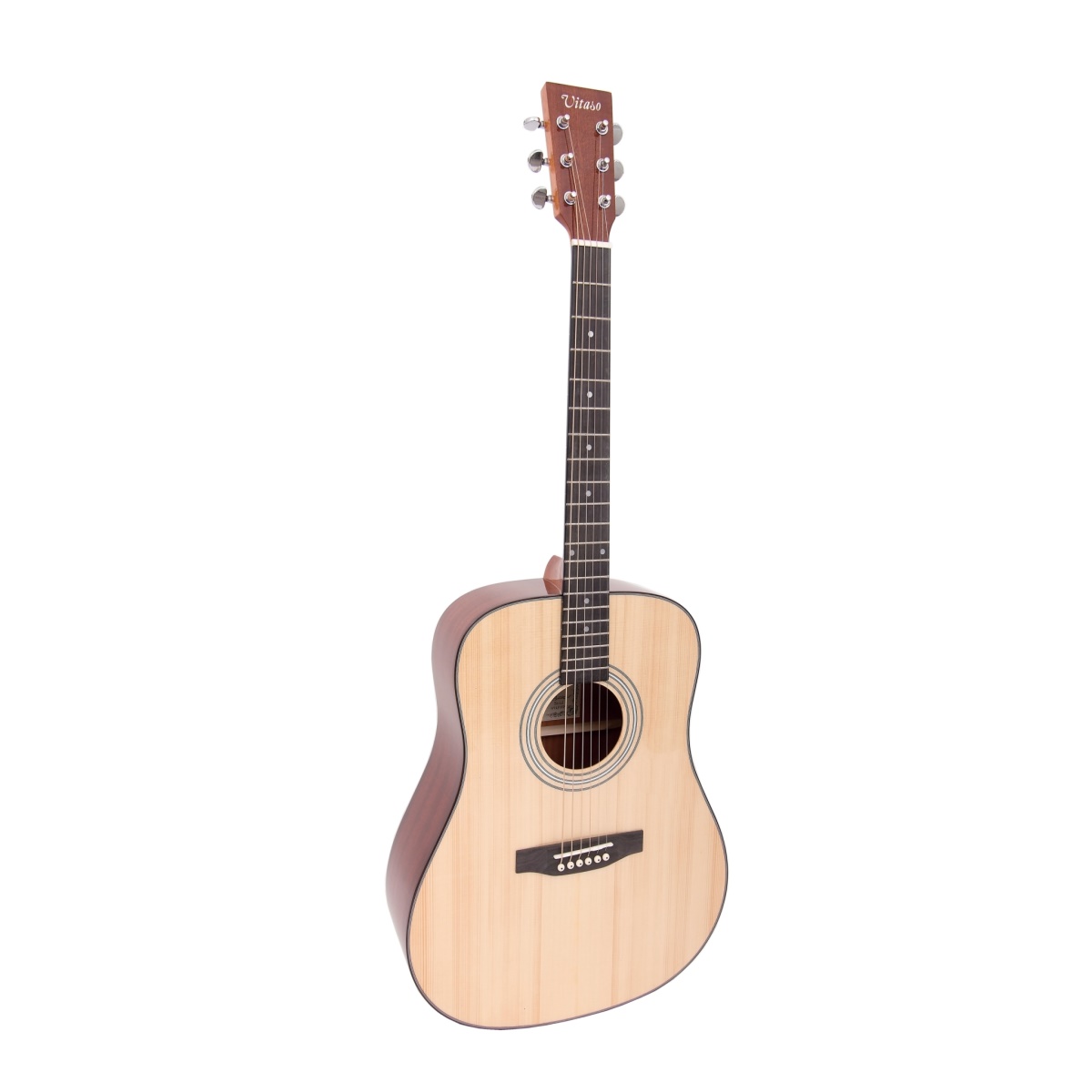 Pablo Vitaso VSG-50S
