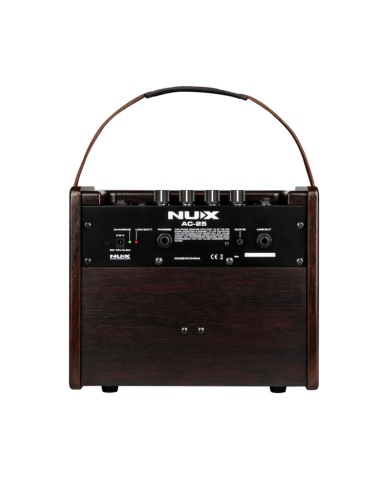 NUX AC-25