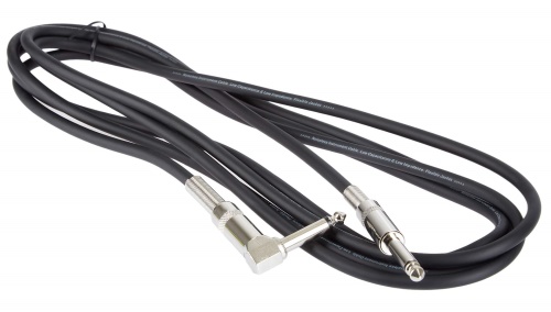 Nástrojový kabel 3m BASIC rovný/zahnutý