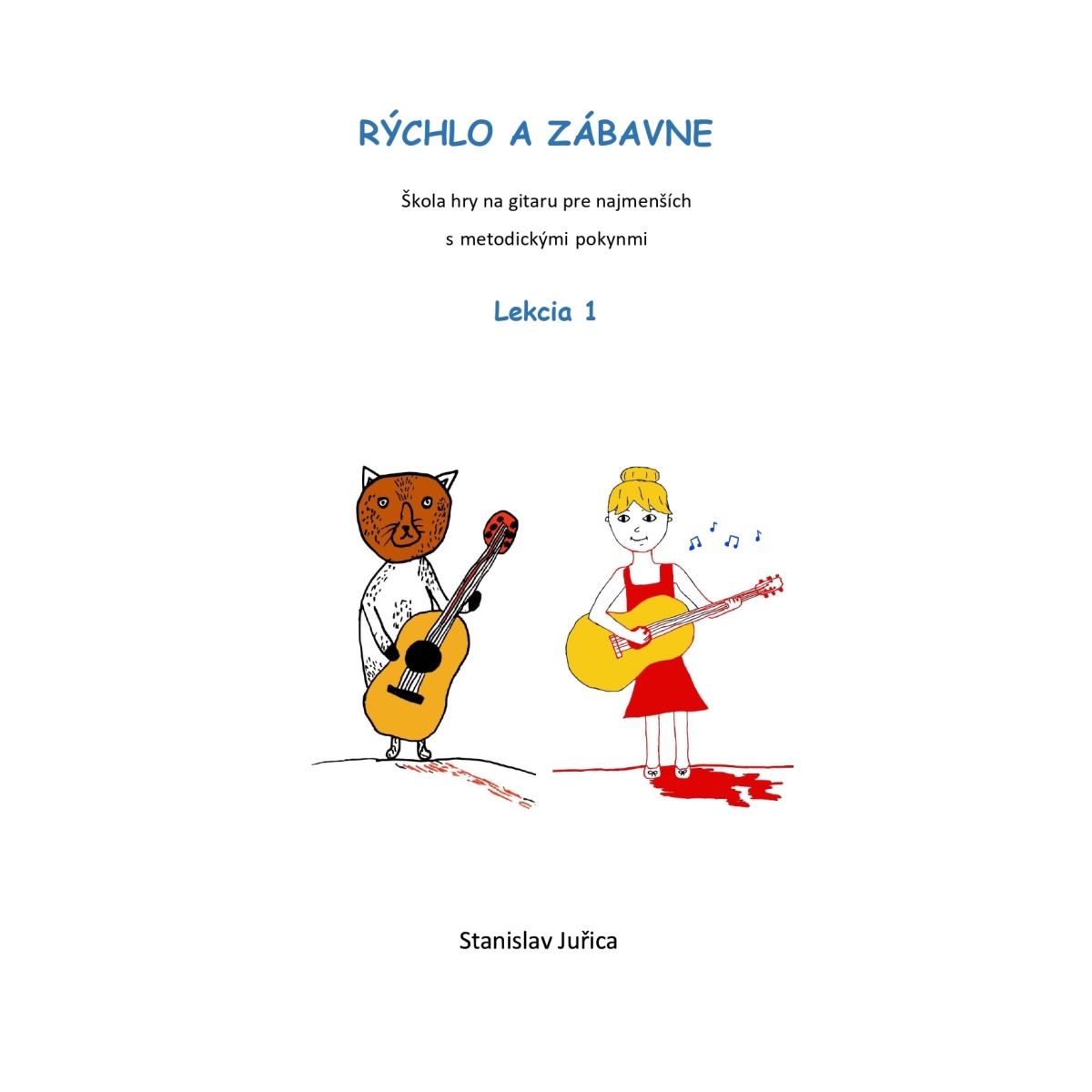 S. Juřica: Rychlo a zábavne - komplet