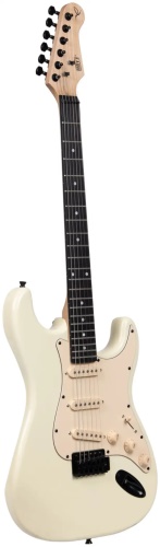 Henry´s Jr. Bird II ST1-NJR Dove (bílá)