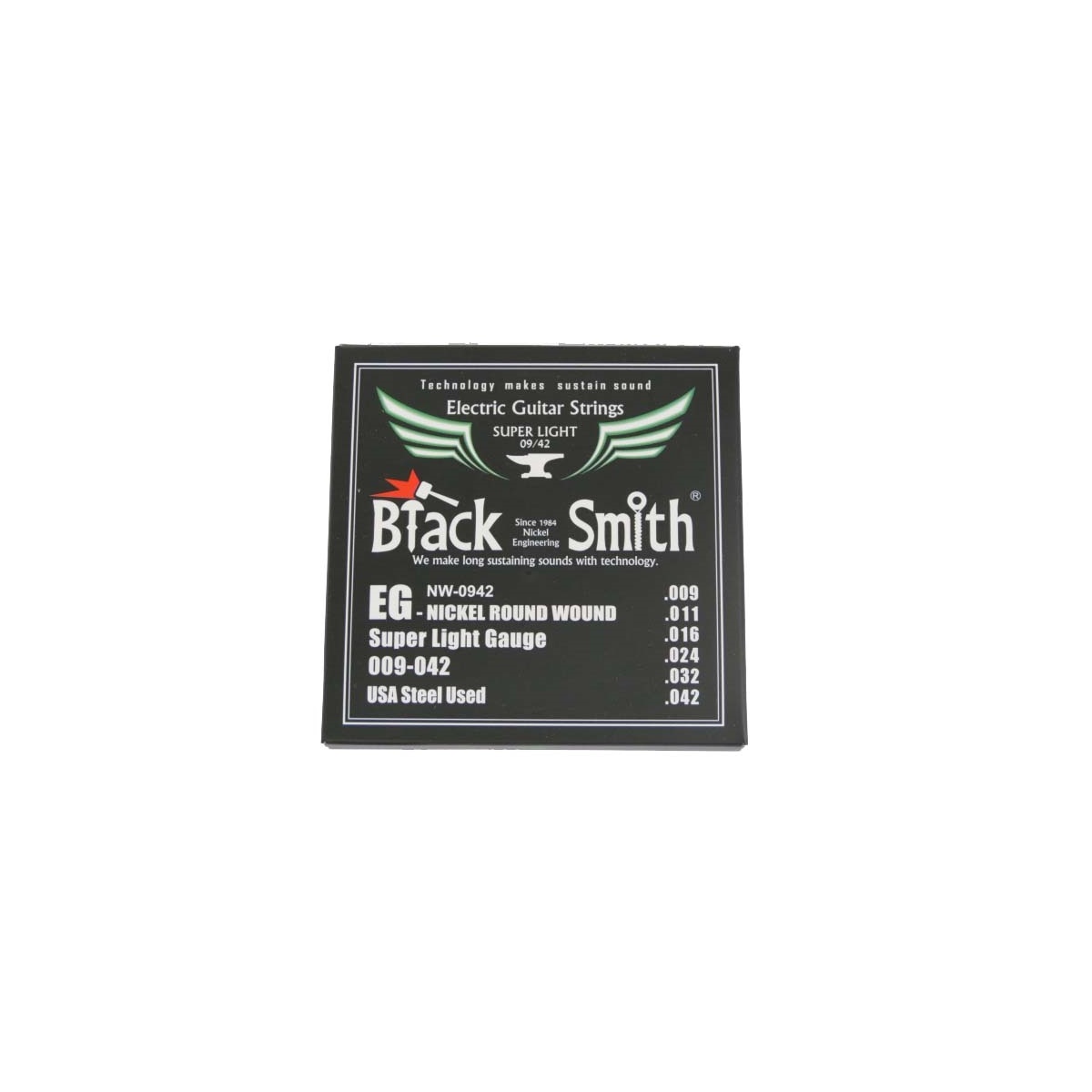 Black Smith NW0942