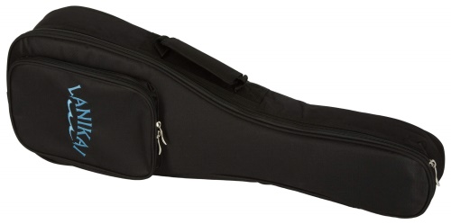 Koncertní ukulele Lanikai Cedar Solid Top