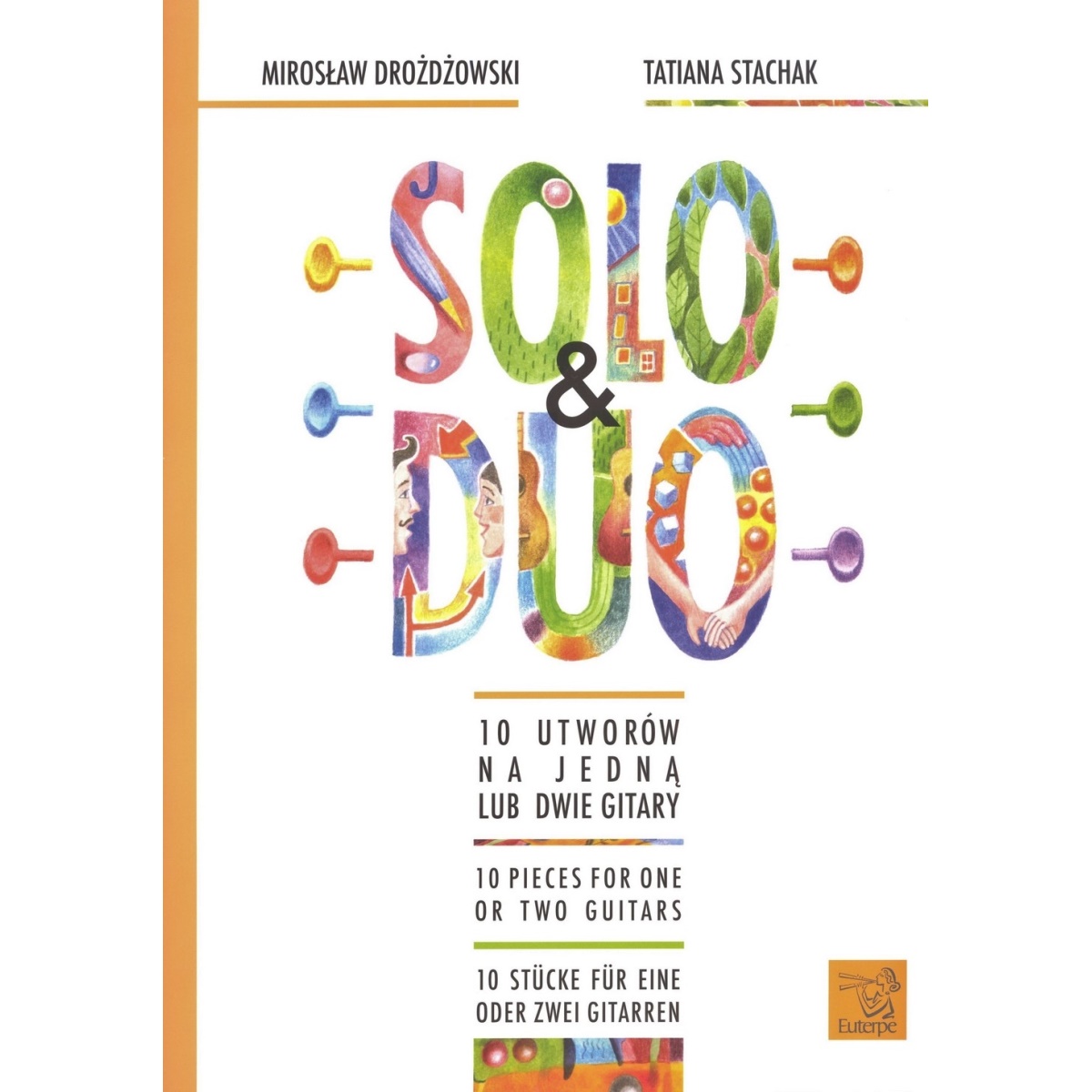 T. Stachak, M. Drozdowski: Solo a Duo