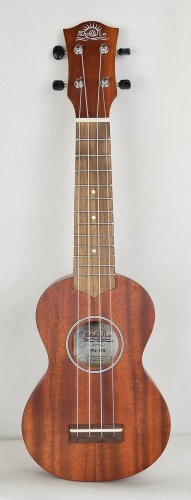 Sopránové ukulele PukanaLa + obal + struny