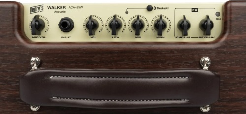 Akustické kombo Henry´s Walker ACA-25W