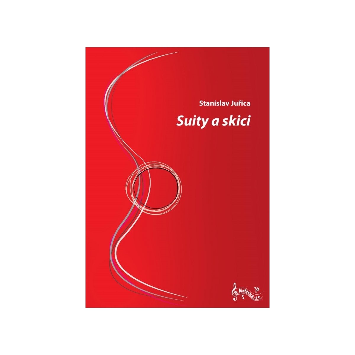 S. Juřica: Suity a skici
