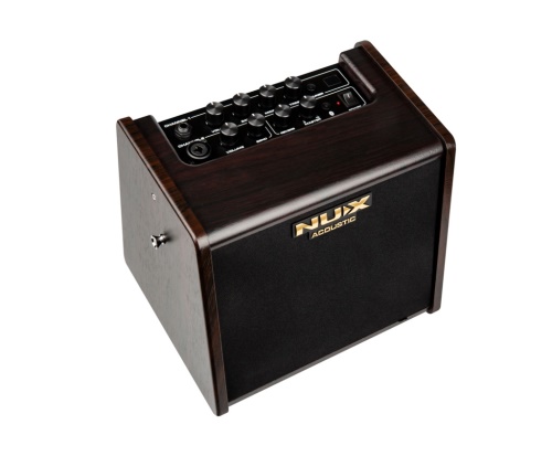 NUX AC-25