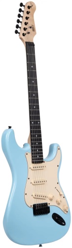 Henry´s Jr. Bird II ST1-NJR Ara (modrá)