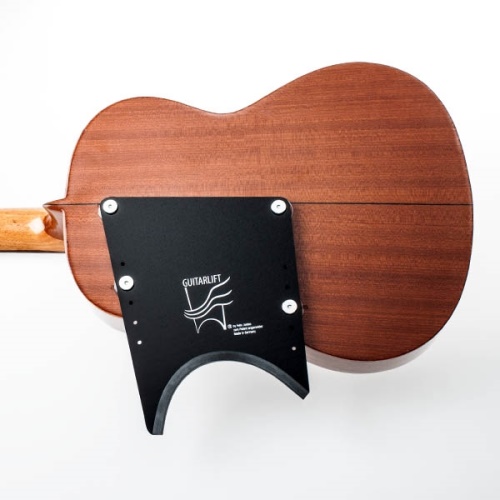 Guitarlift Kids Plate