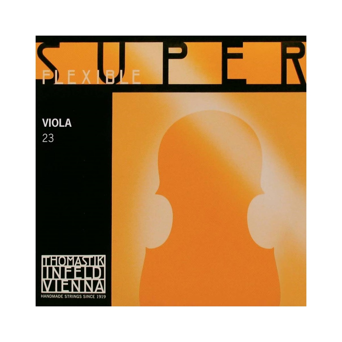 Thomastik Superflexible - viola