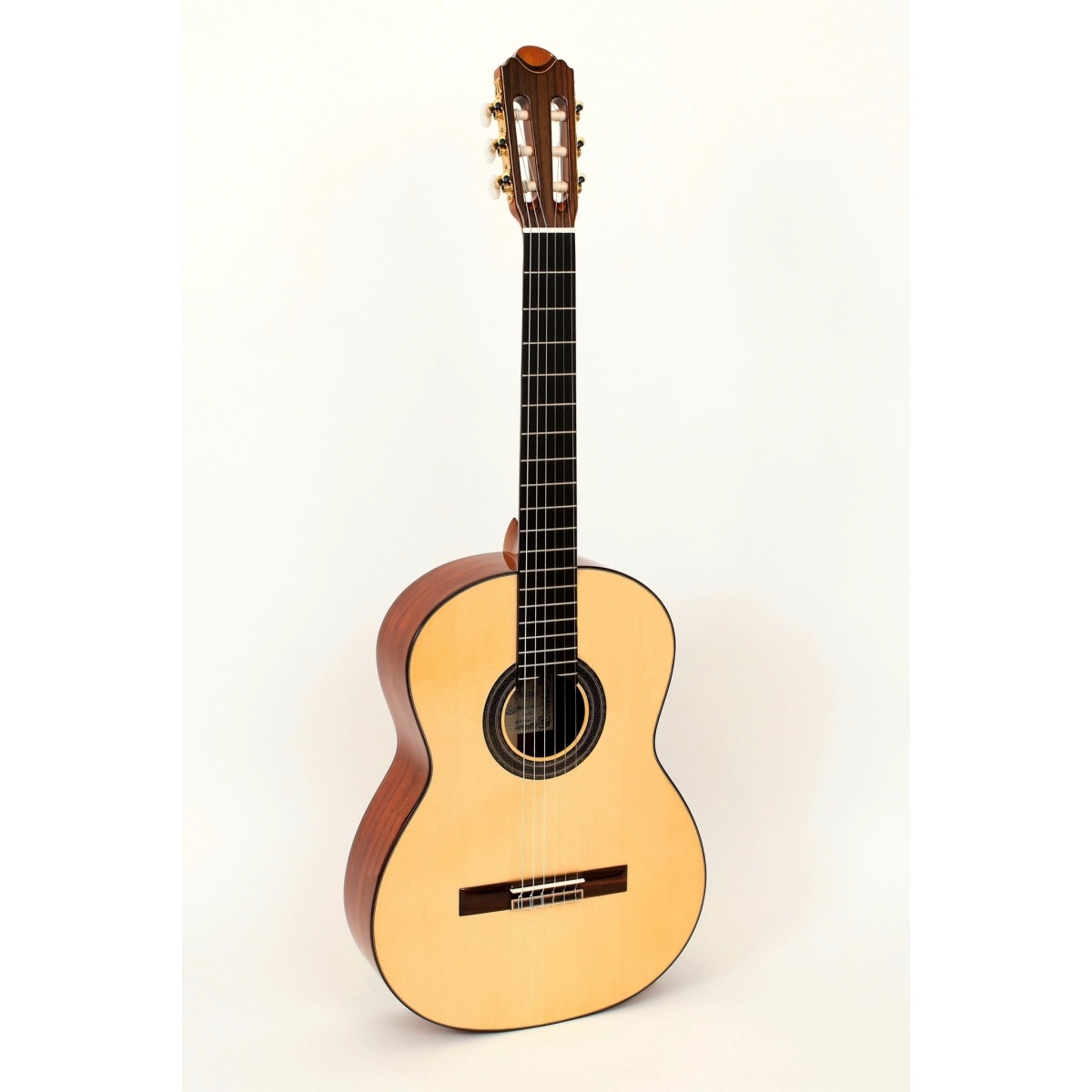 Pablo Vitaso VCG-130S Senorita