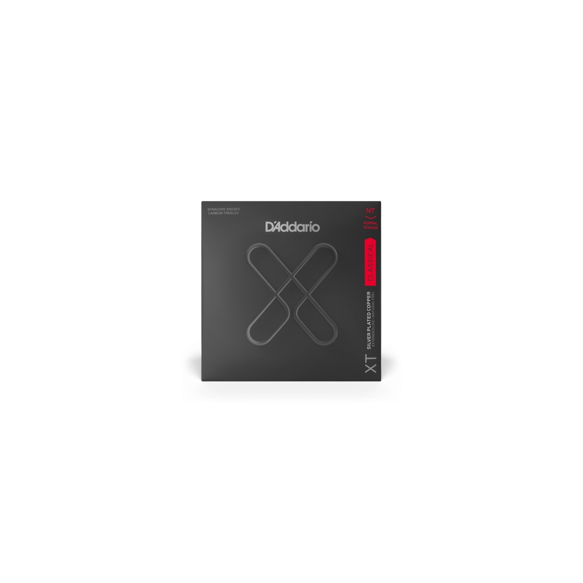 D´Addario XTC45FF