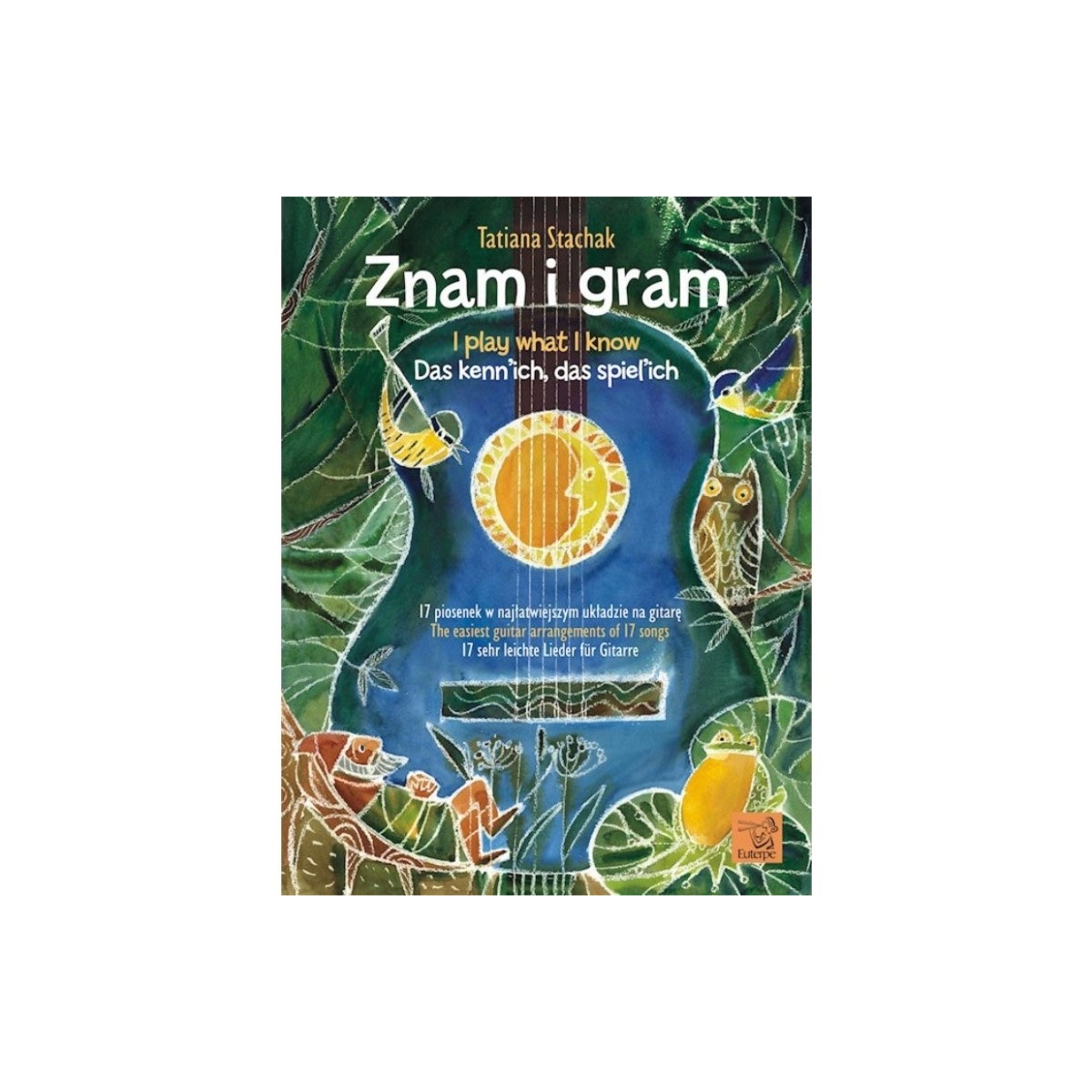 T. Stachak: Poznat a zahrát