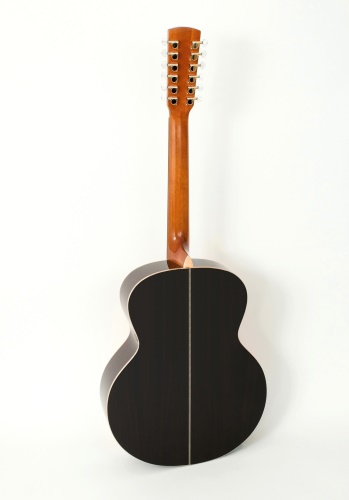 Pablo Vitaso VSG-80/12