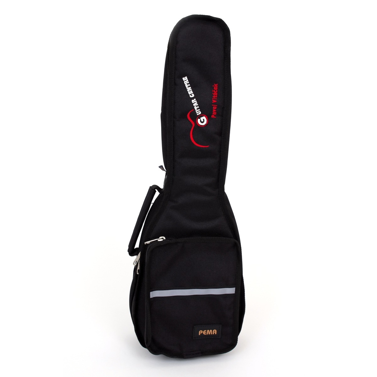Pouzdro pro sopránové ukulele Pema