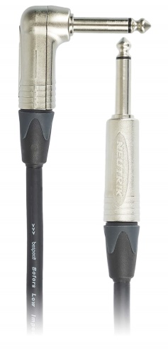 Nástrojový kabel Bespeco NCP600 6m
