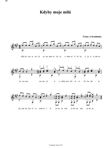 S. Juřica: Rychle a zábavně - Lekce 3 a 4