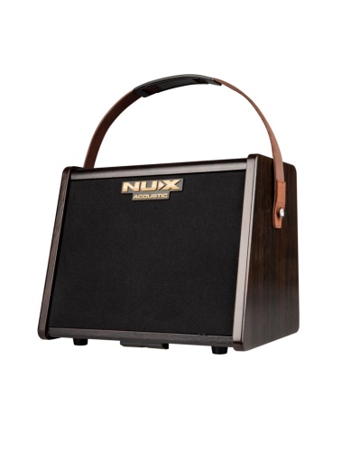 NUX AC-25