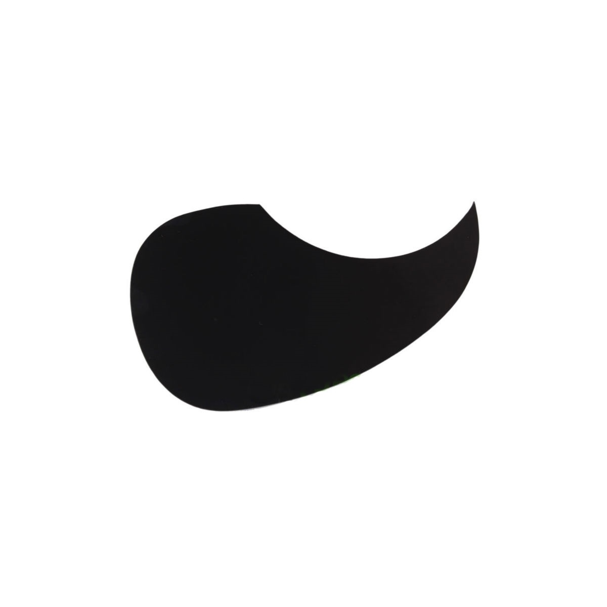 Pickguard černý