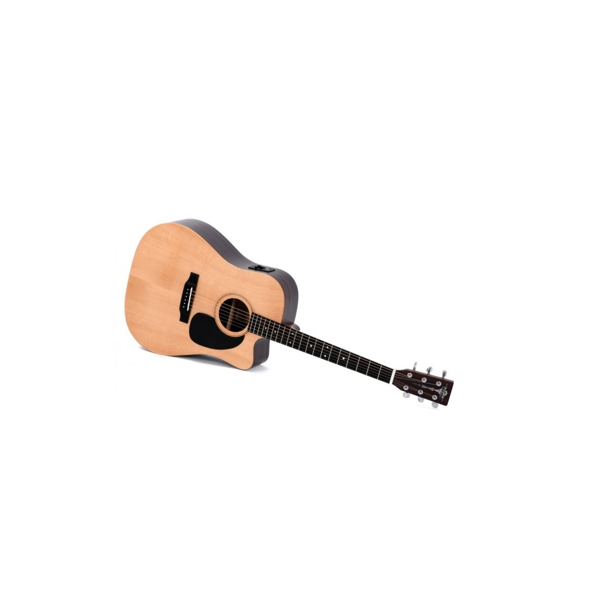 Sigma Guitars DTCE