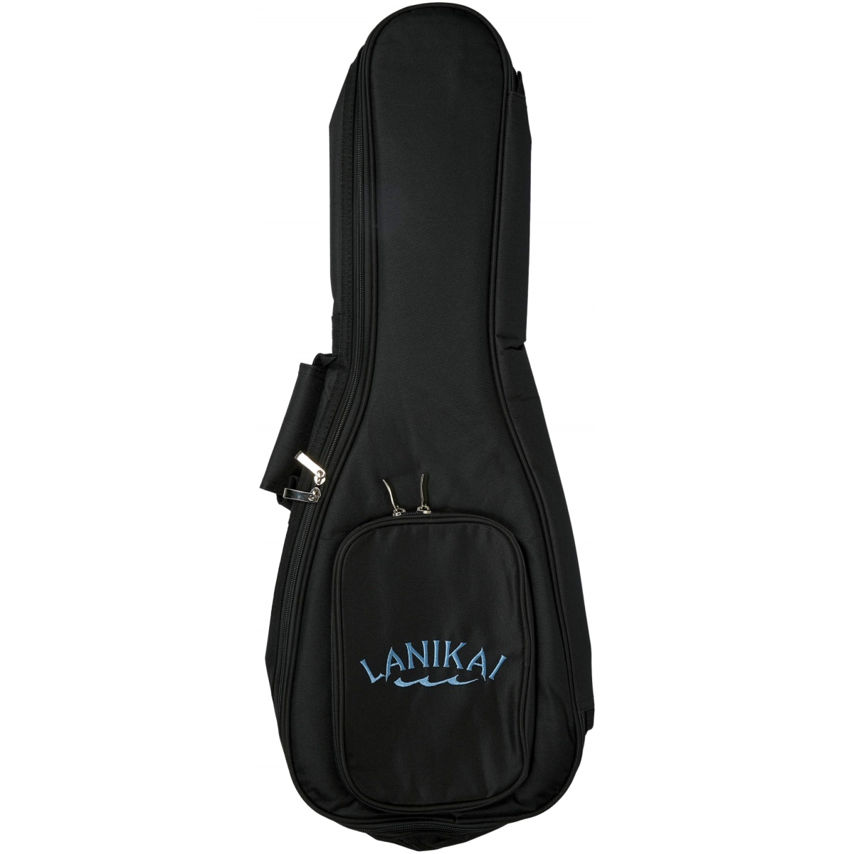 Pouzdro pro sopránové ukulele Lanikai 20 mm