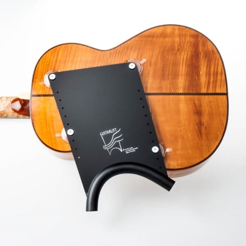 Guitarlift Medium Plate