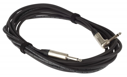 Nástrojový kabel Bespeco NCP600 6m