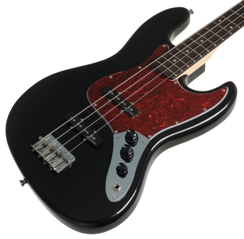 Baskytarový komplet Vintage V49 Coaster Series Pack BLK