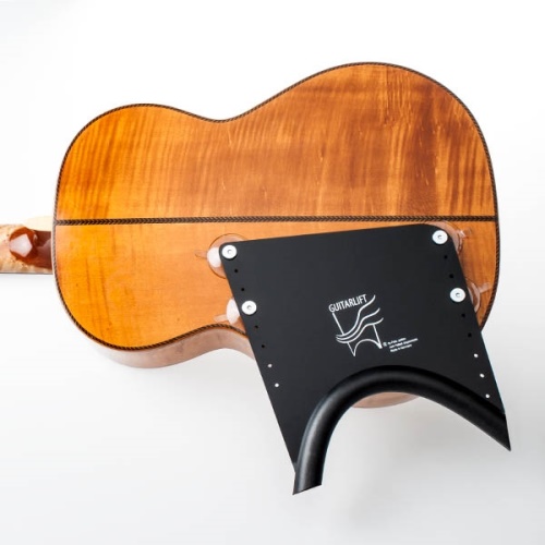 Guitarlift Half Plate