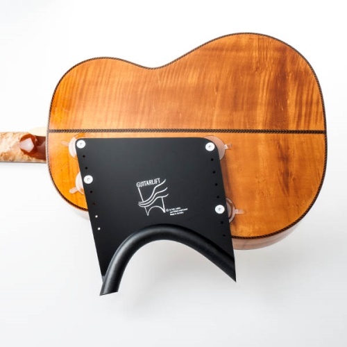 Guitarlift Half Plate