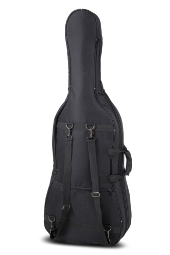 Pouzdro violoncellové Gewa Aspirante 1/4