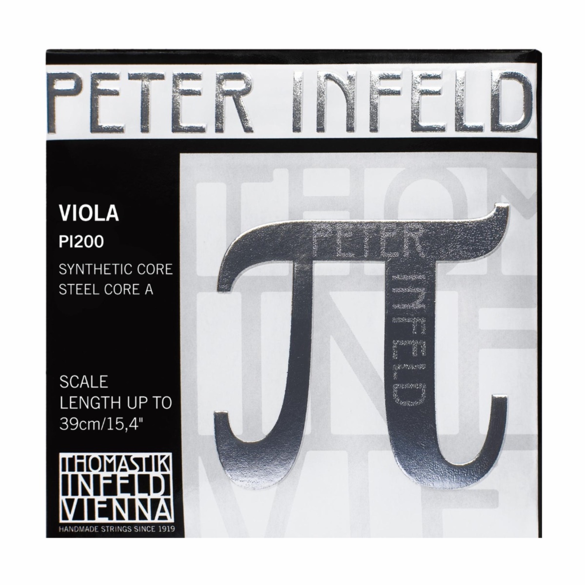 Thomastik Peter Infeld - viola