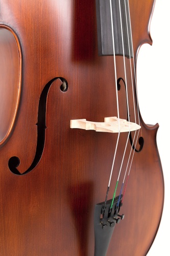 Pablo Vitaso C-50 3/4