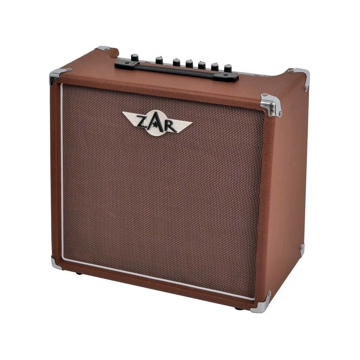 Akustické kytarové kombo ZAR A-40R