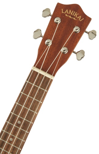 Koncertní ukulele Lanikai Cedar Solid Top