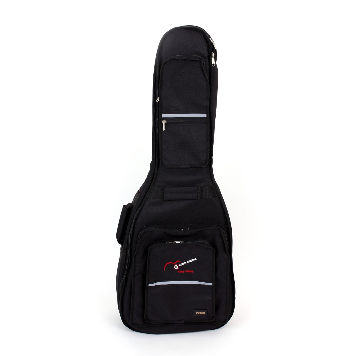 Pouzdro PEMA GV1 30 mm černé