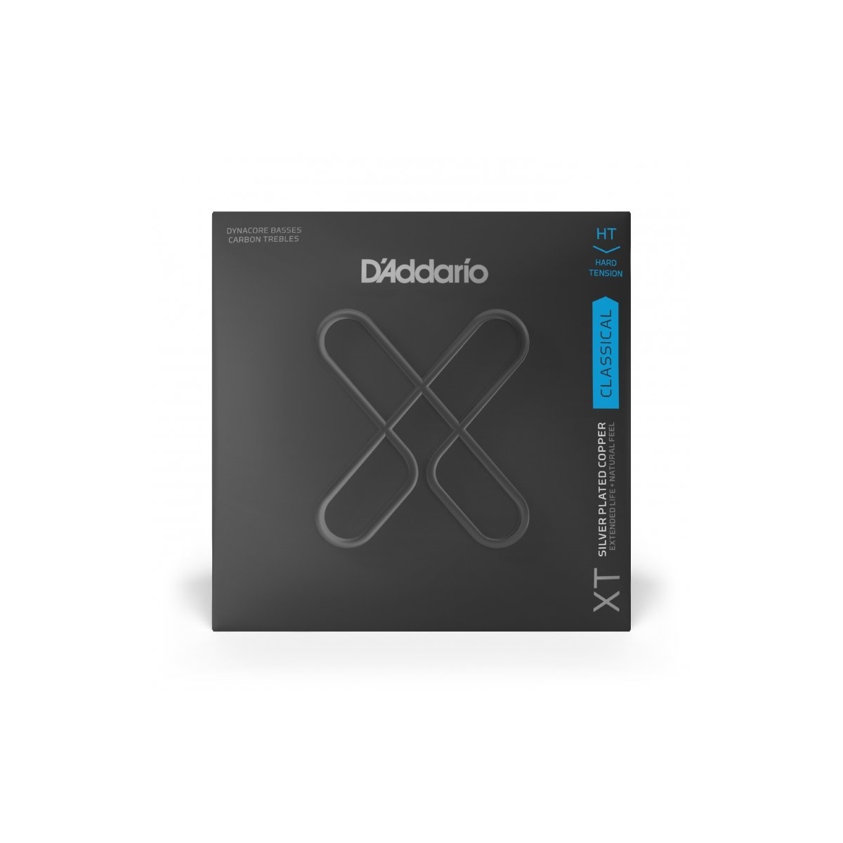 D´Addario XTC46FF