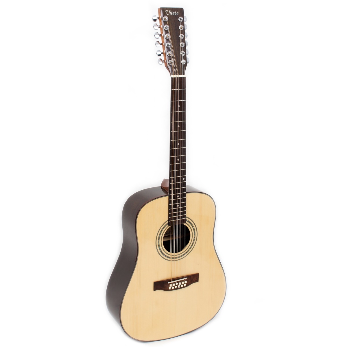 Pablo Vitaso VSG-60S/12