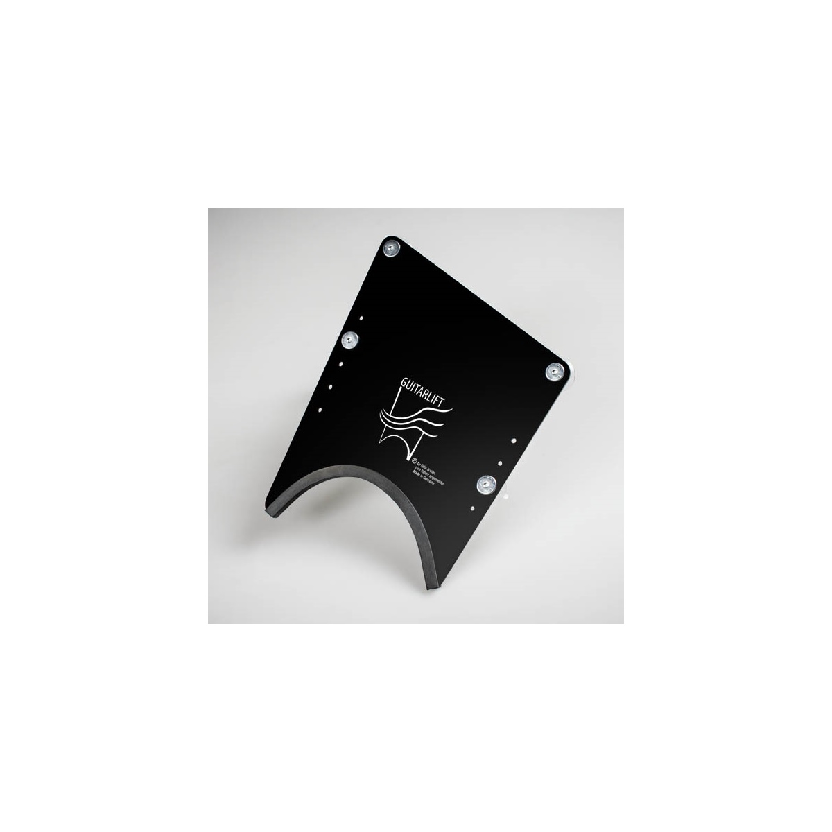 Guitarlift Kids Plate