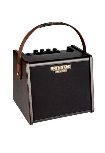NUX AC-25